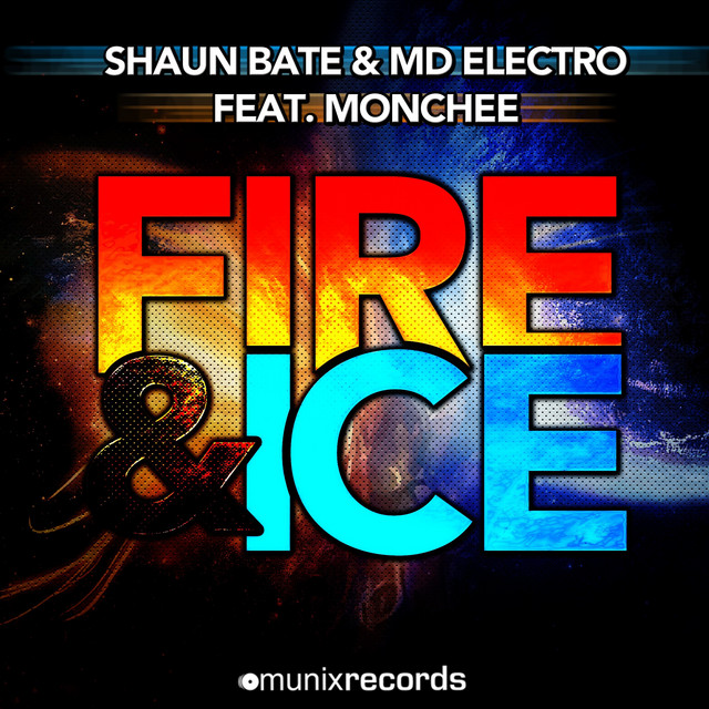 Fire & Ice (Gordon & Doyle vs. Dirty Impact Edit)