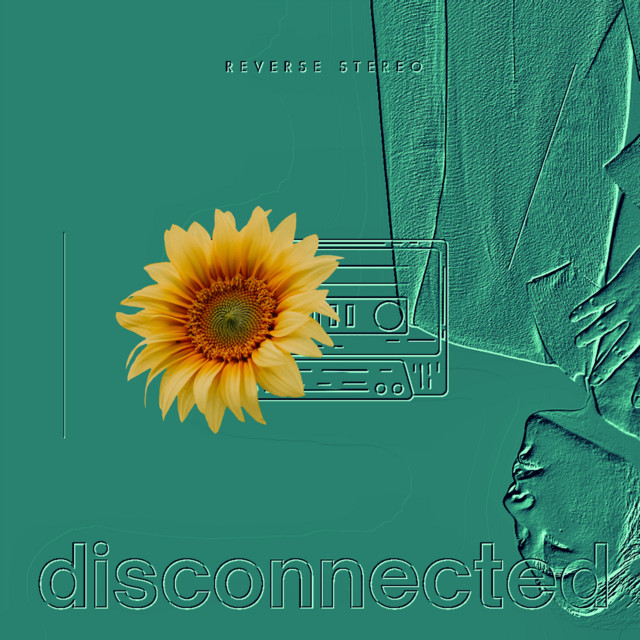 Reverse Stereo – Disconnected
