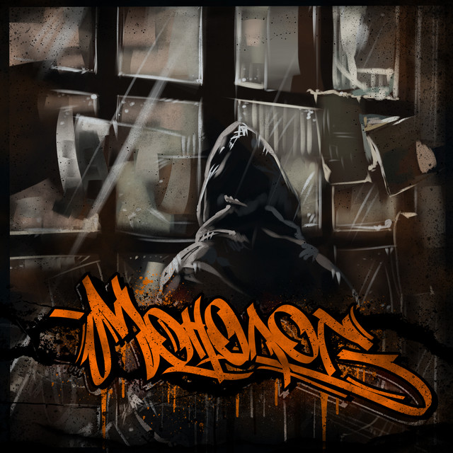 Обкладинка: Монолог — SAMOLIKAR