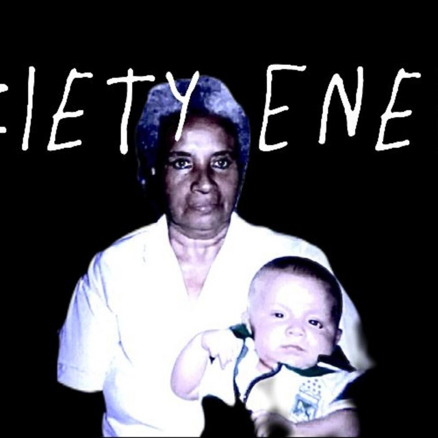 Society Enemy cover art