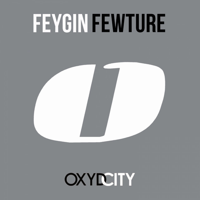 Fewture cover art