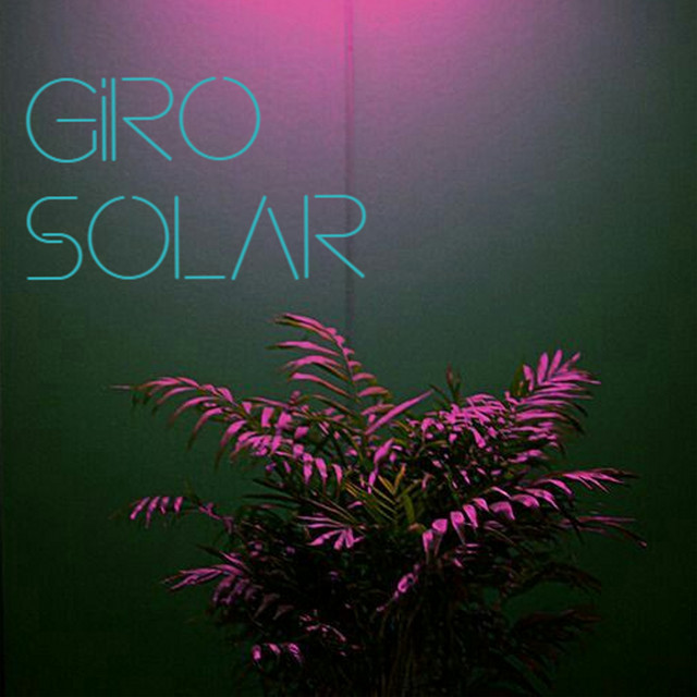 Simple Solar - Single by Giro Solar | Spotify