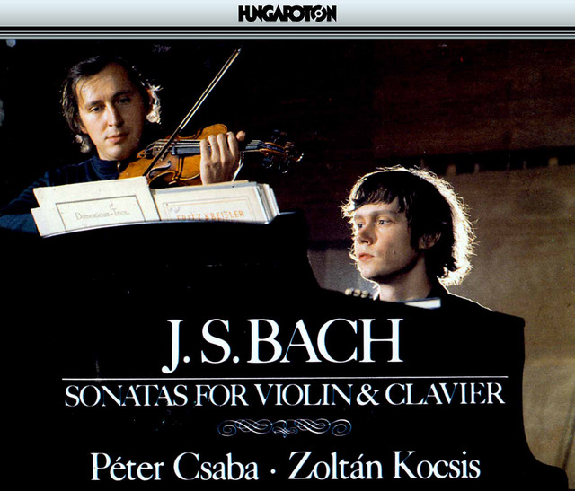Péter Csaba Photo