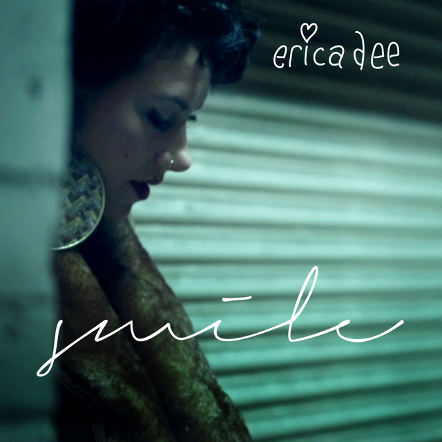 Smile cover art