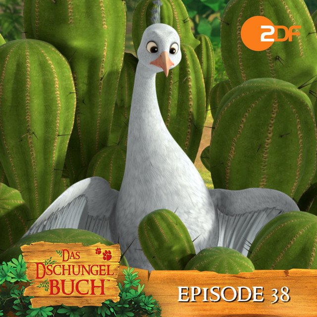 Pavo, der Mutige - Teil 1