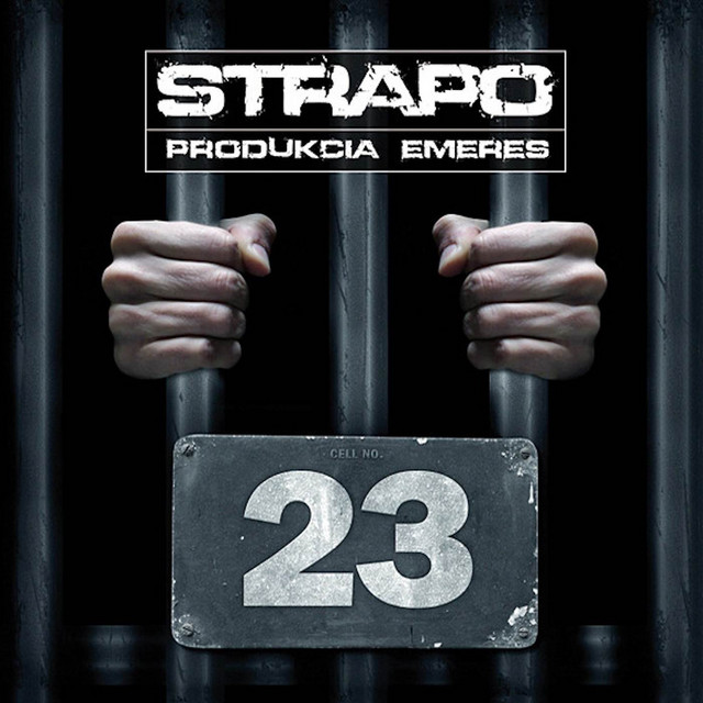 23 cover