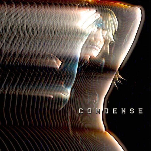 C O N D E N S E cover art