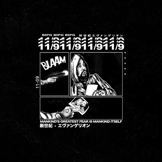11/9 cover art