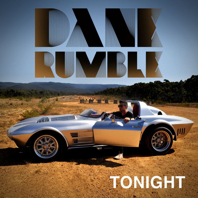 Tonight cover art