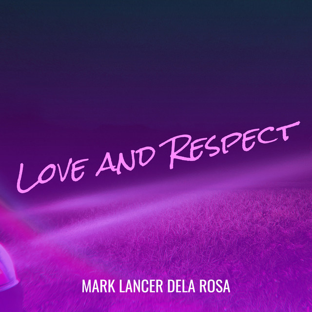 Mark Lancer Dela Rosa