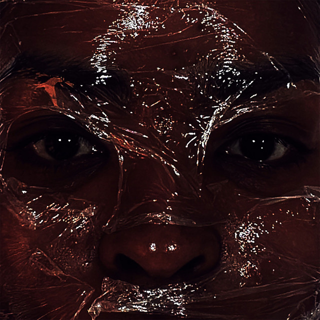 MUTANTE CLUB KWEEN cover art