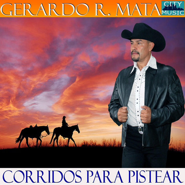 Gerardo R Mata: Songs list, genres, analysis and similar artists - Chosic