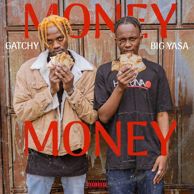 MONEY - Single by Gatchy | Spotify