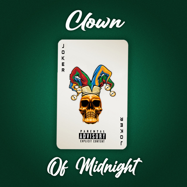 Clown of Midnight