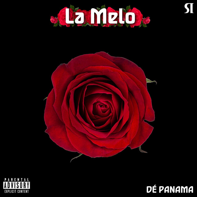 La Melo Deluxe cover art
