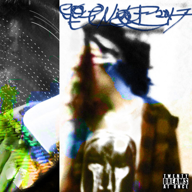 Safe Nights 2017 cover art