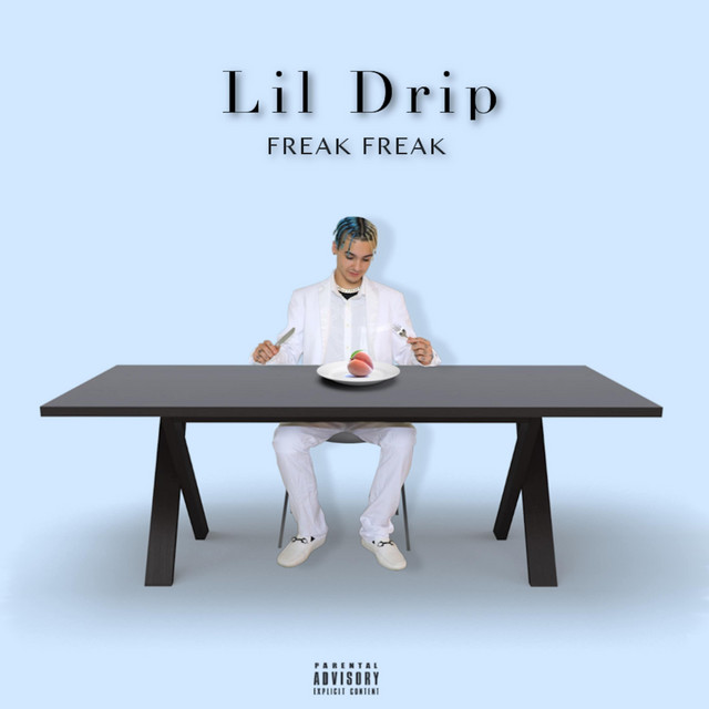 FREAK FREAK - Single by Lil Drip | Spotify