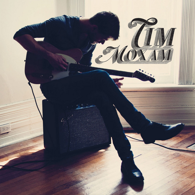 Live in the Bedroom - Tim Moxam