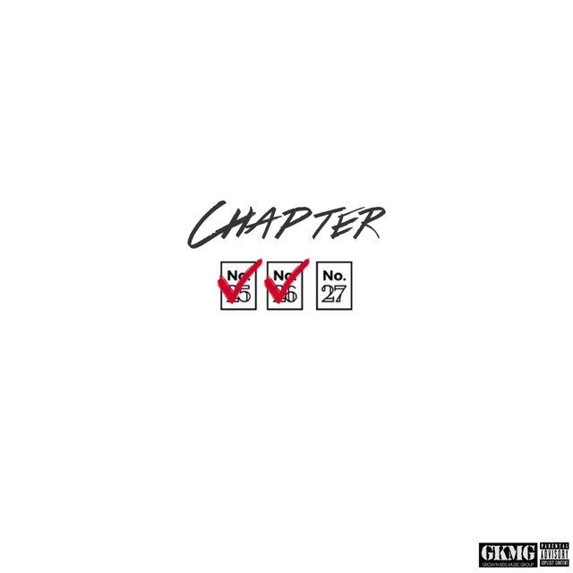 Nothing New cover art