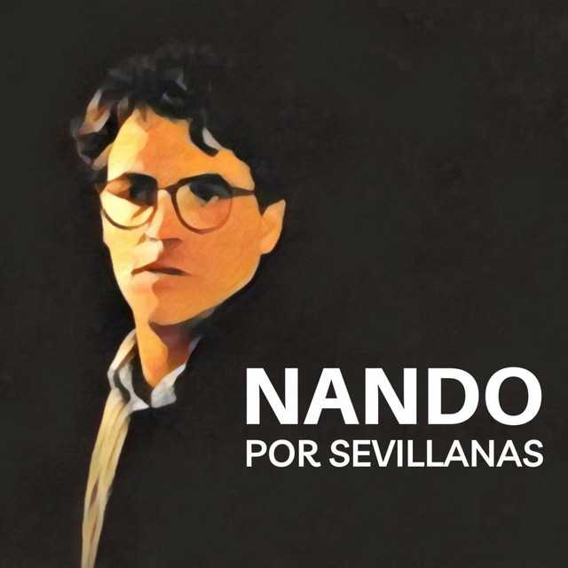 Por Sevillanas cover art