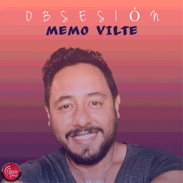 Obsesión cover art