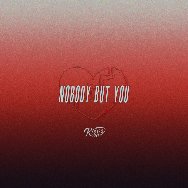 Nobody But You cover