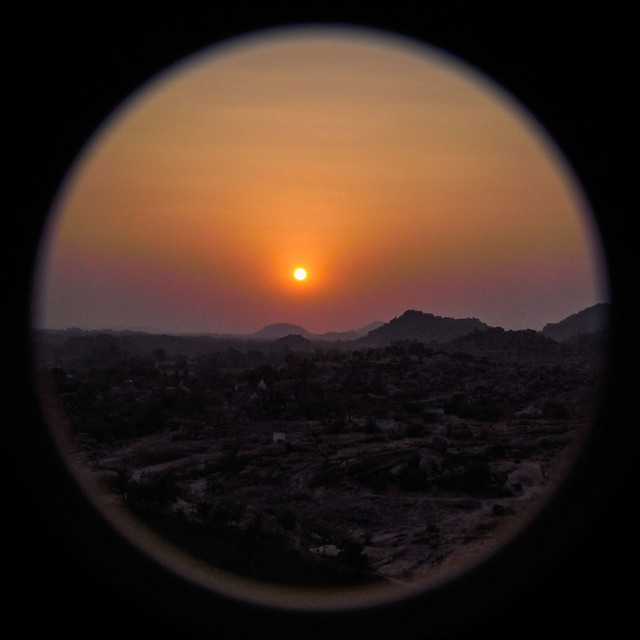 Under the Sun cover art