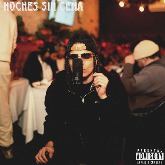 Noches Sin Cena cover art