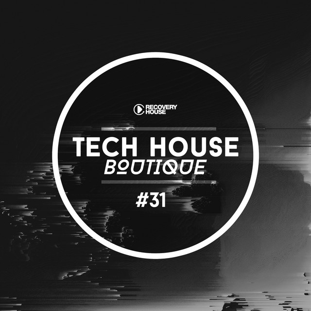 Tech House Boutique, Pt. 31 cover art
