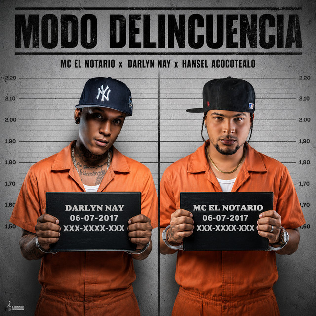 MODO DELINCUENCIA