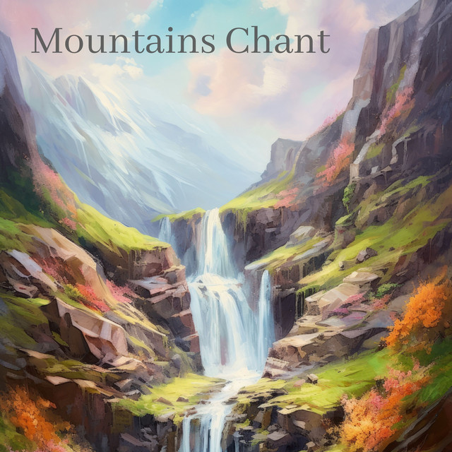 Mountains Chant cover art