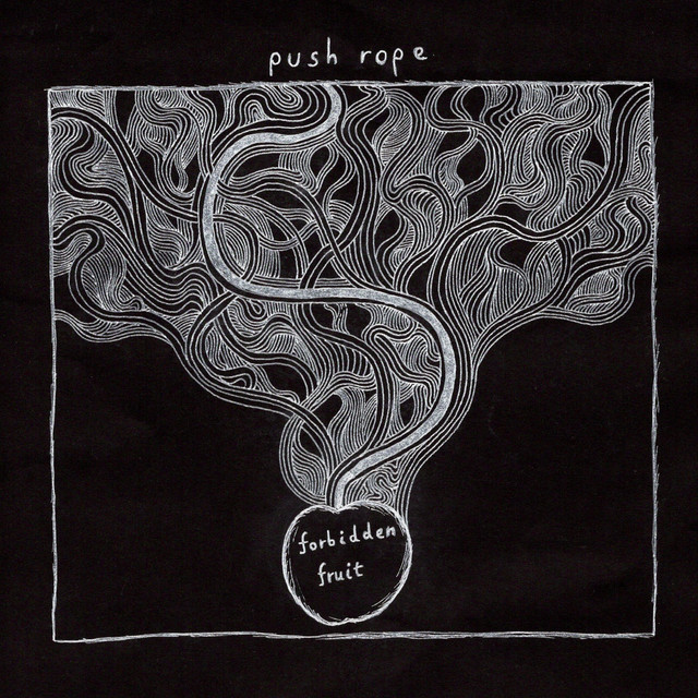 Forbidden Fruit cover art