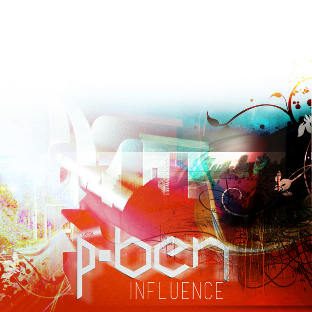 Influence cover art