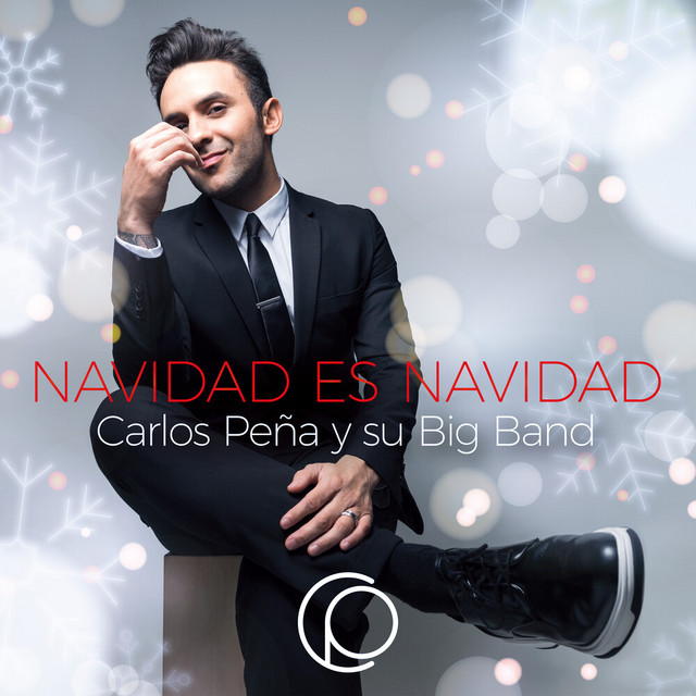 Navidad Es Navidad cover art