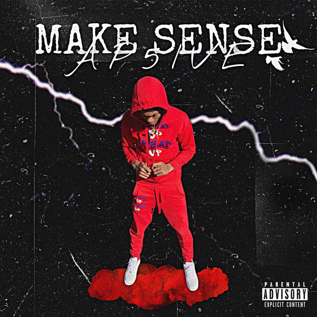 Make Sense cover art