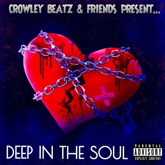 Deep In The Soul