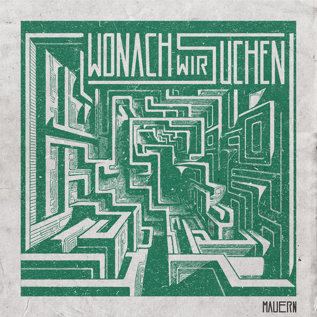 Mauern cover