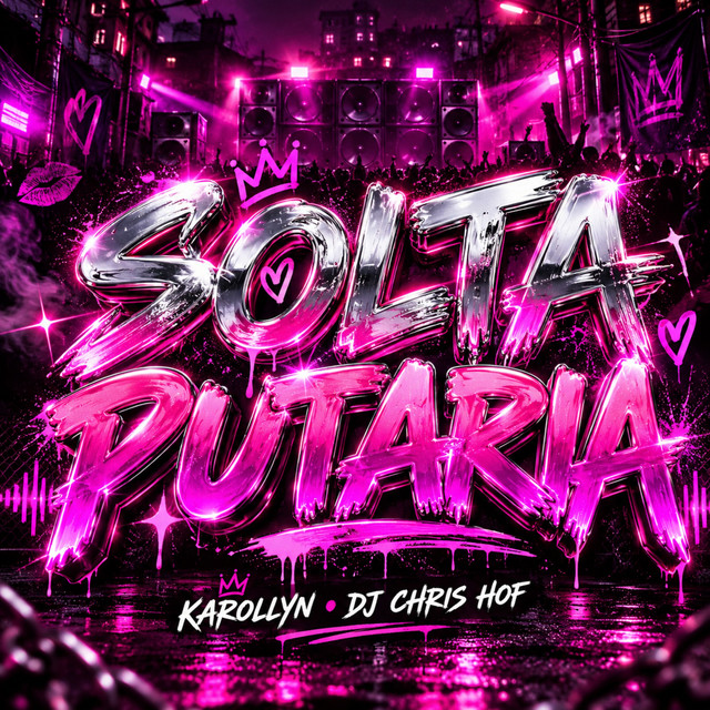 SOLTA PUTARIA