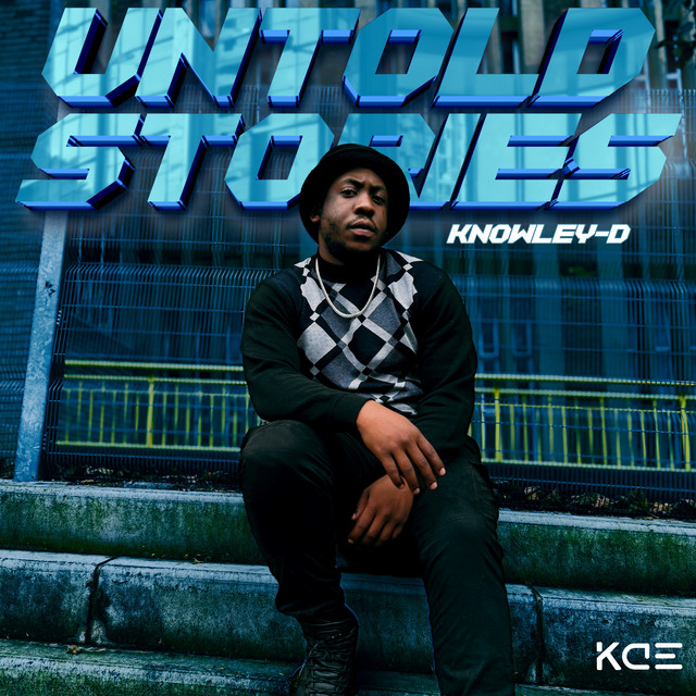Untold Stories cover art