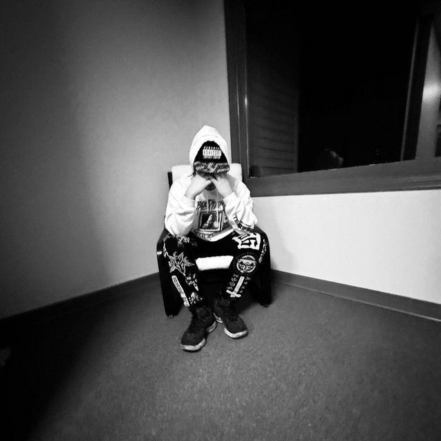 album image