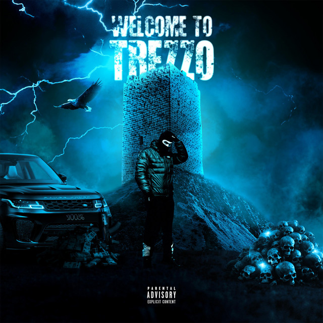 Welcome To Trezzo