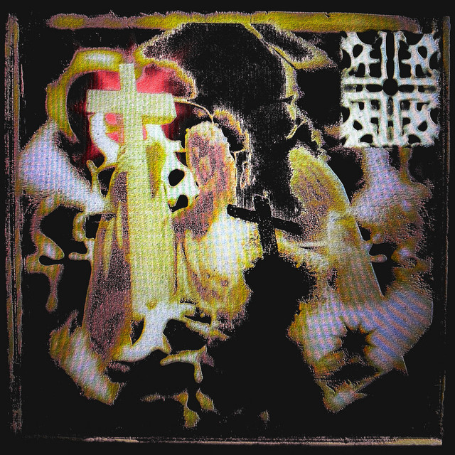 VANITÉ DES VANITÉS cover