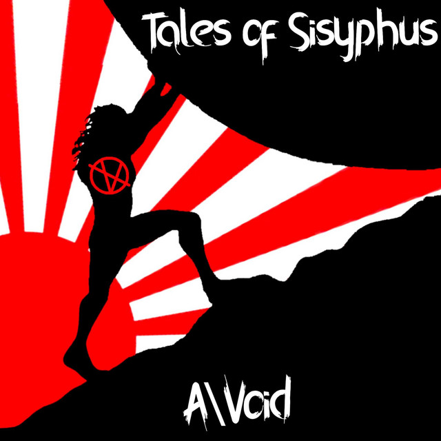 Tales of Sisyphus cover art