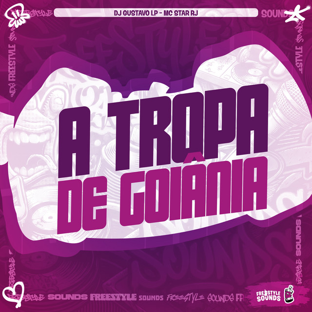 A Tropa de Goiânia