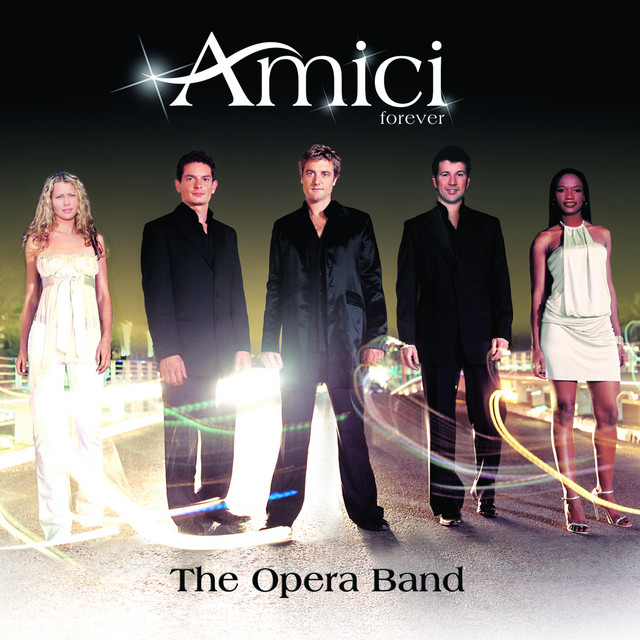 The Opera Band