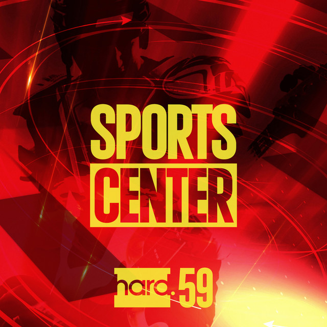 Sports Center cover art