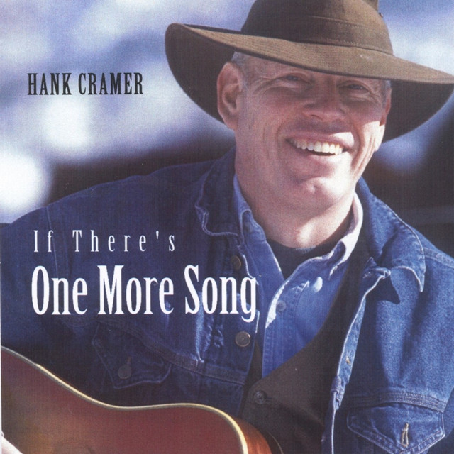 If There's One More Song cover art