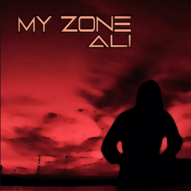 My Zone cover art