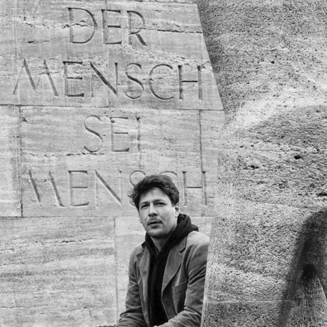 Schweben cover