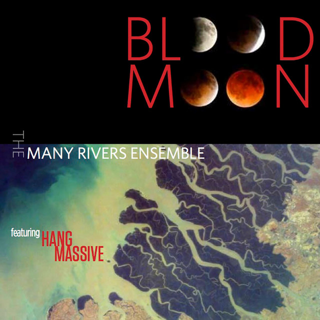 Blood Moon cover art